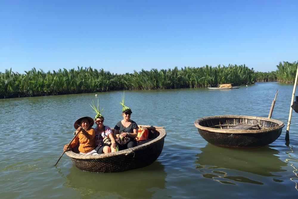 Central Vietnam Highlights Tour – 5 Days photo 4