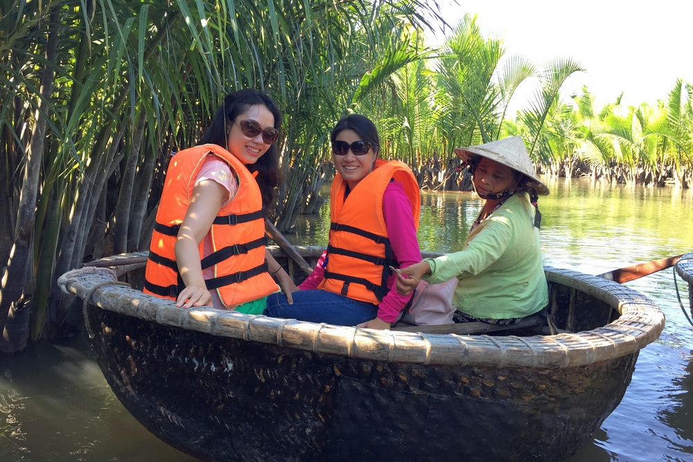 Central Vietnam Highlights Tour – 5 Days photo 5