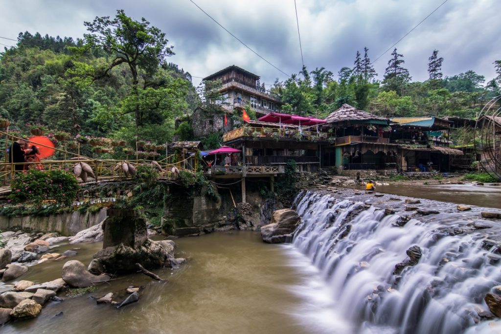 Sapa — photo 3