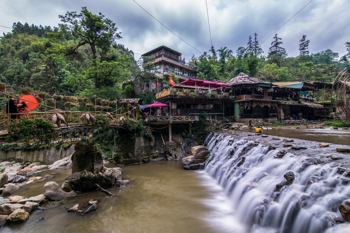 Hiking on Vietnam’s Hidden Trails – Northern Vietnam Epic Adventure