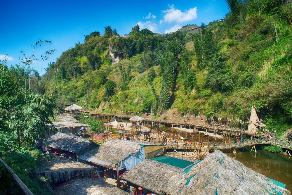 Vietnam Photo Adventure – 14 Days of Stunning Landscapes
