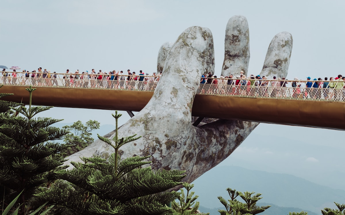 Da Nang Nature & Scenic Full-Day Tour
