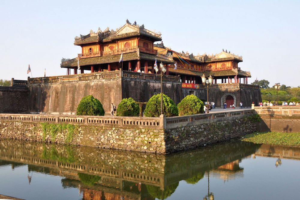 Vietnam Photo Adventure – 14 Days of Stunning Landscapes photo 2