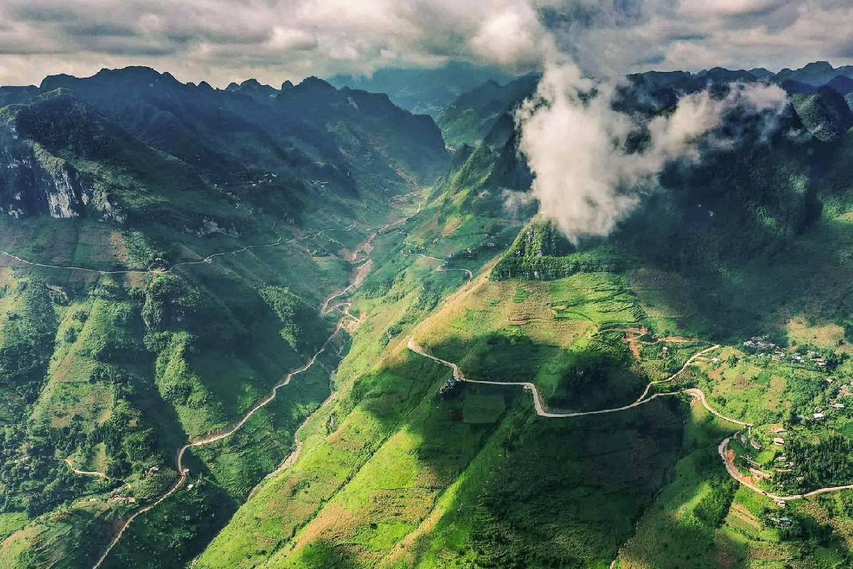 Hiking on Vietnam’s Hidden Trails – Northern Vietnam Epic Adventure photo 4