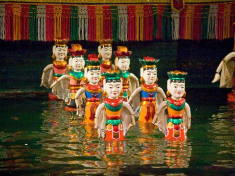 Ba Be Nature Escape – Kayaking, Jungle Trek & Cave Adventure