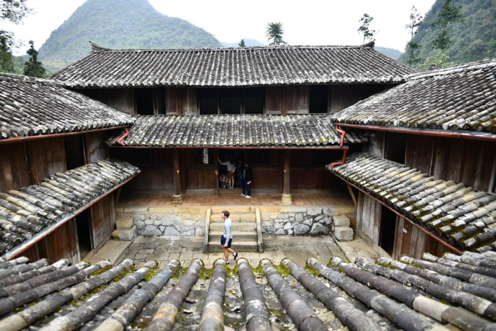 Ha Giang — Vietnam Xin Chao