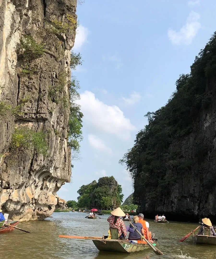 Hiking on Vietnam’s Hidden Trails – Northern Vietnam Epic Adventure photo 2